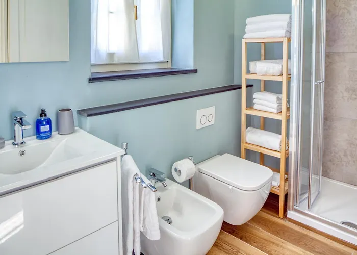 Portovecchio Apartman *