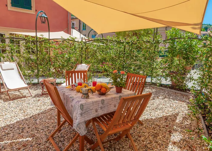 Portovecchio Apartman Levanto