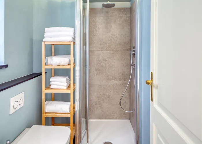 Apartman Portovecchio Levanto