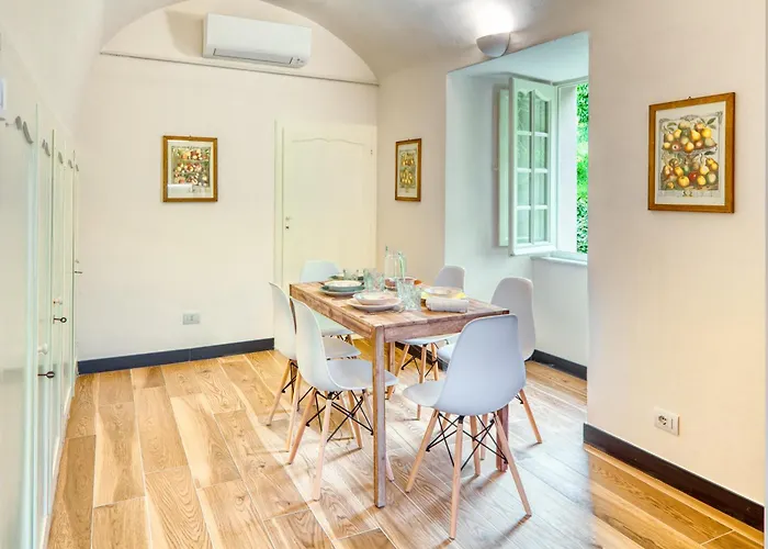 Portovecchio Apartman Levanto