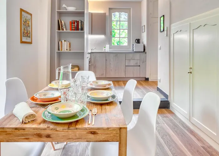 Portovecchio Apartman *