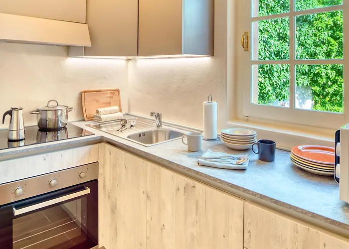 Portovecchio Apartman