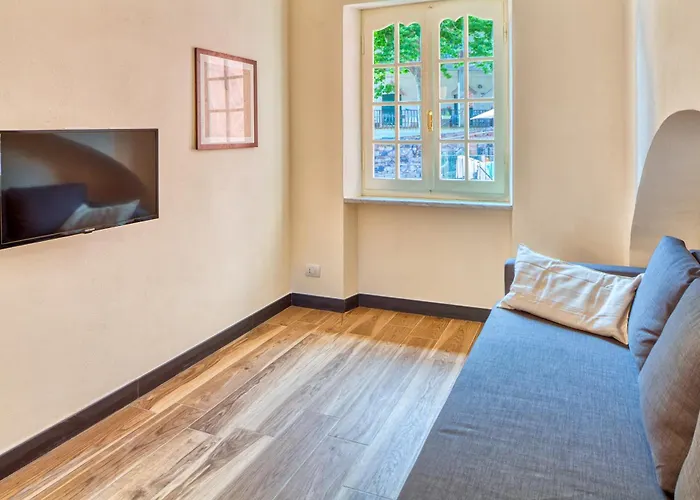 Portovecchio Apartman *