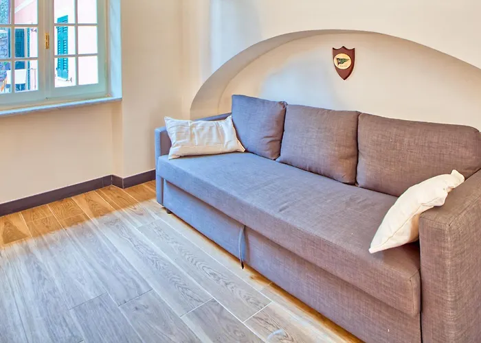 Portovecchio Apartman