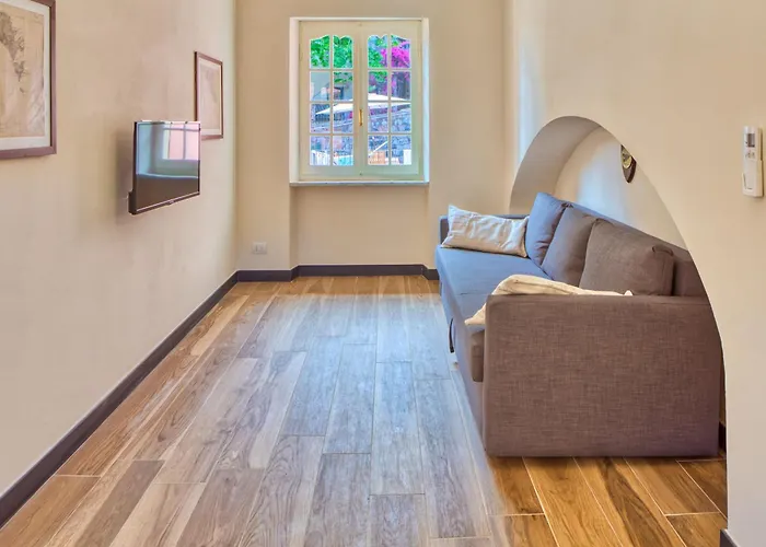 Portovecchio Apartman *