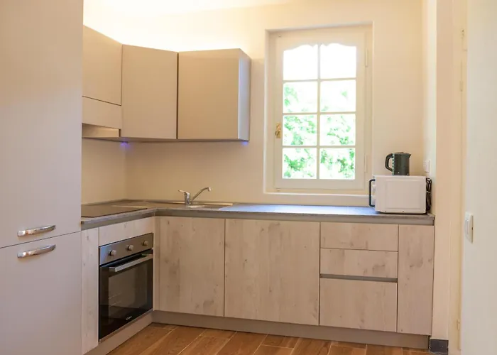 Portovecchio Apartman