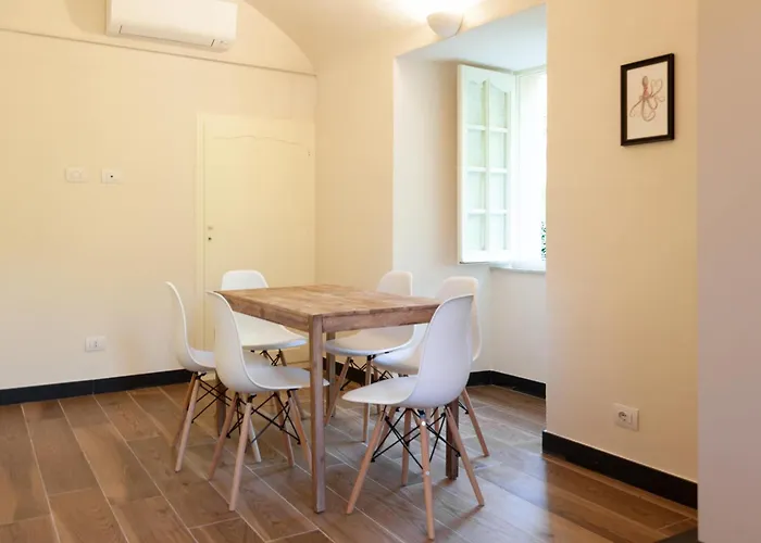 Portovecchio Apartman Levanto