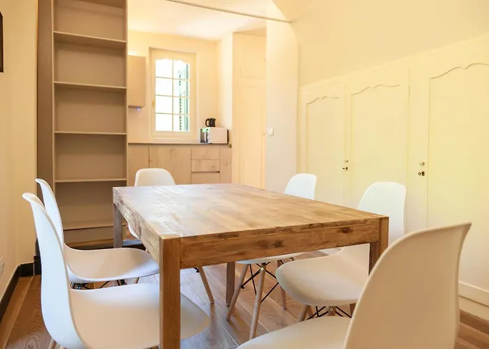 Portovecchio Apartman *