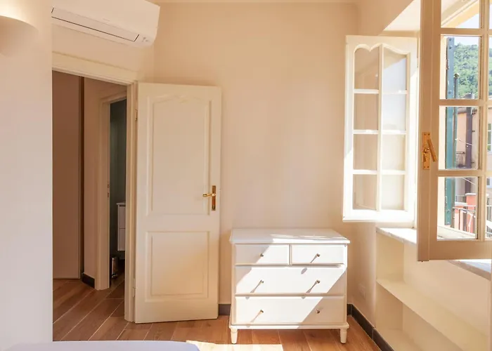 Apartman Portovecchio Levanto