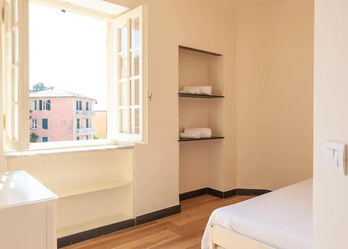 Apartman Portovecchio