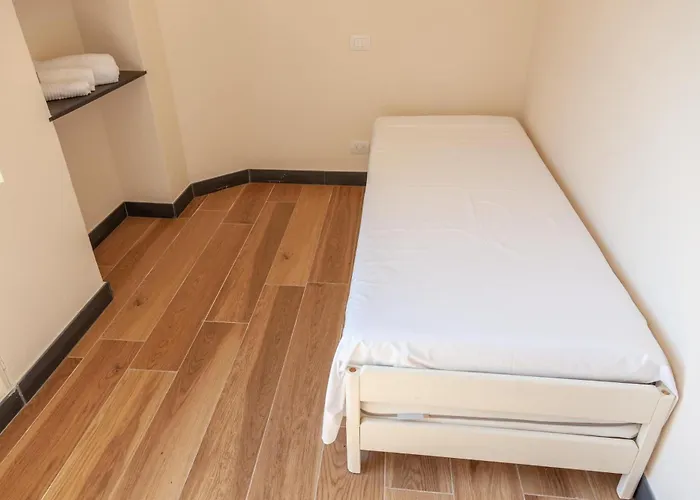 Apartman Portovecchio