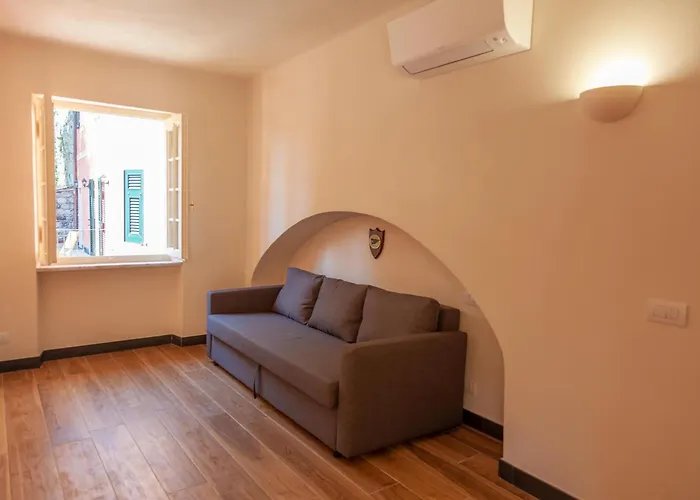 Portovecchio Apartman Levanto