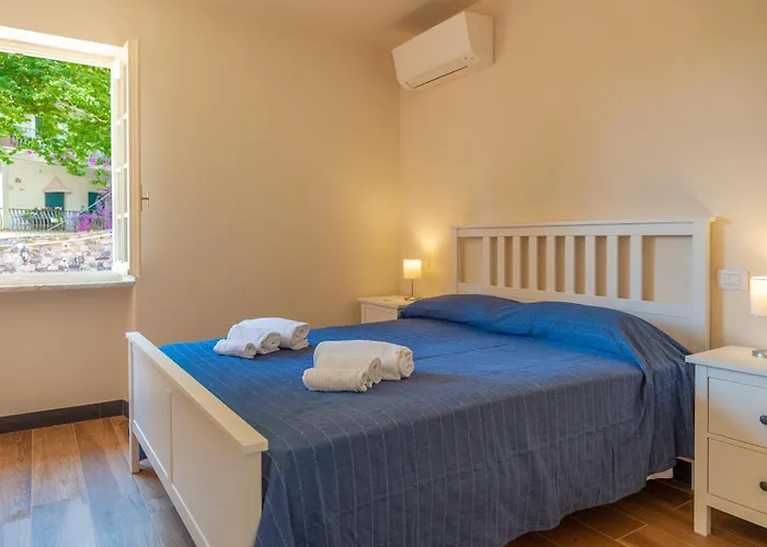 Apartman Portovecchio