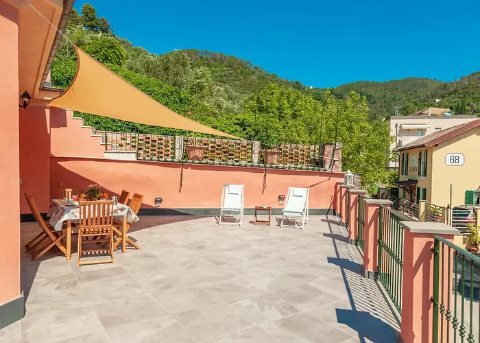 Portovecchio Apartman