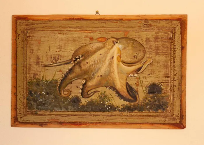 Portovecchio Apartman