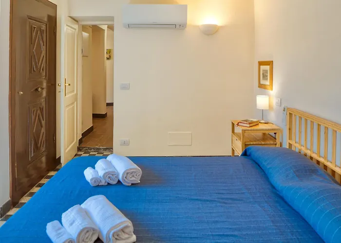 Portovecchio Apartman Levanto