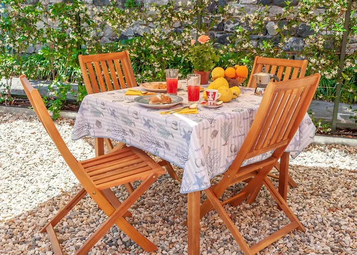 Apartman Portovecchio