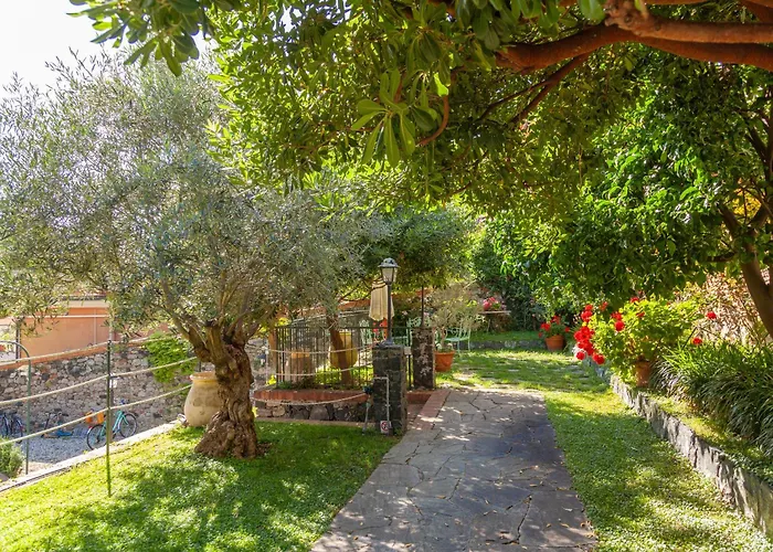 Portovecchio Apartman *