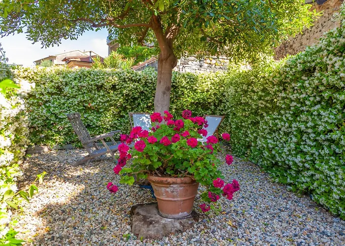 Portovecchio Levanto