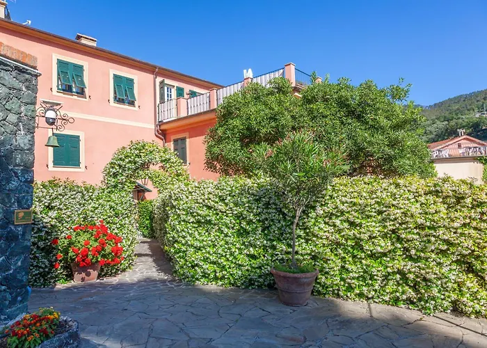 Apartman Portovecchio *