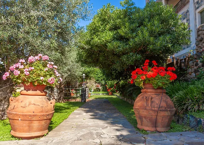 Portovecchio Apartman Levanto