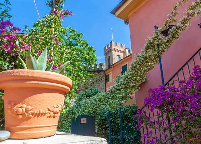 Portovecchio Levanto