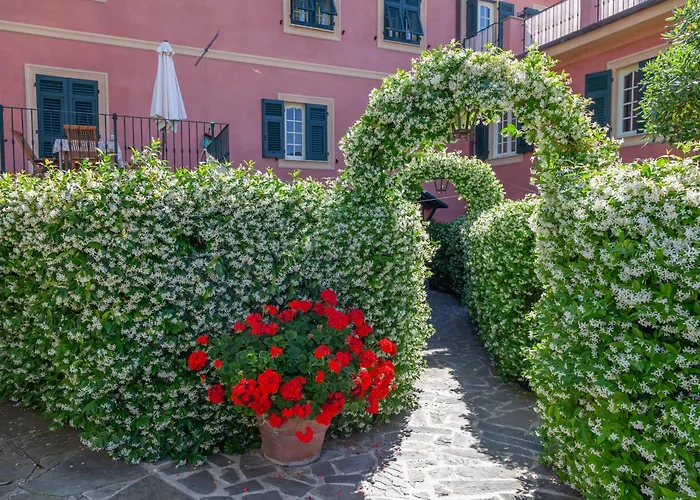 Portovecchio Apartman