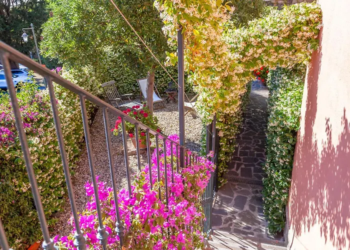 Portovecchio Apartman